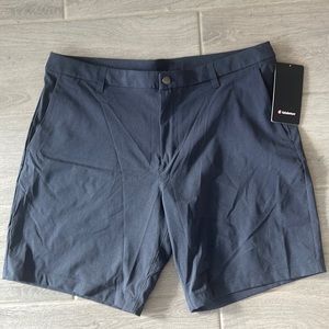 NWT mens Lululemon shorts
